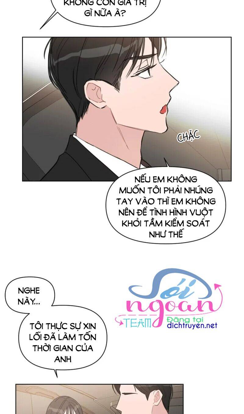 Baby Đến Rồi! Chapter 27 - Trang 2