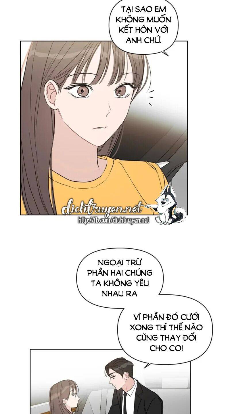 Baby Đến Rồi! Chapter 27 - Trang 2