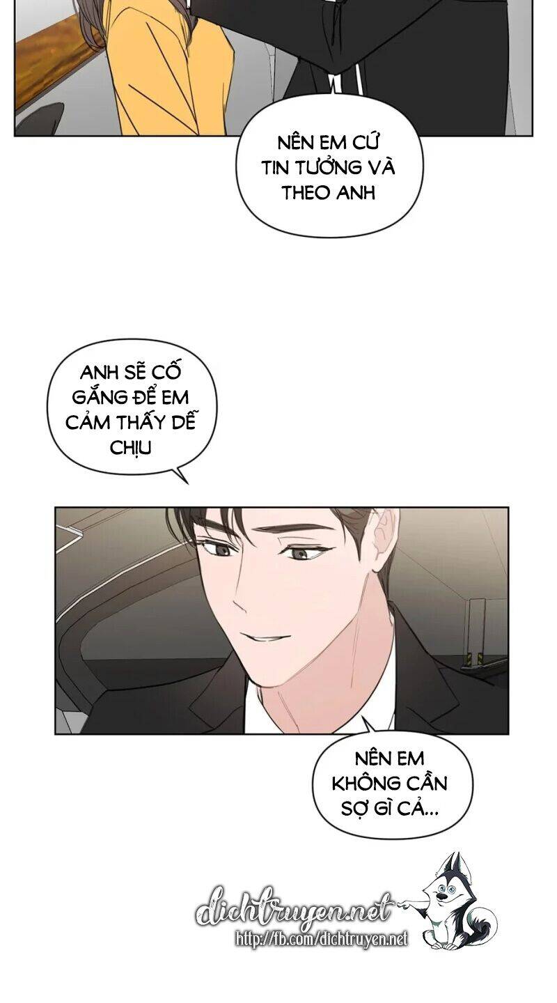 Baby Đến Rồi! Chapter 27 - Trang 2