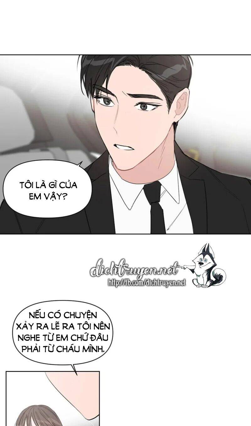 Baby Đến Rồi! Chapter 27 - Trang 2