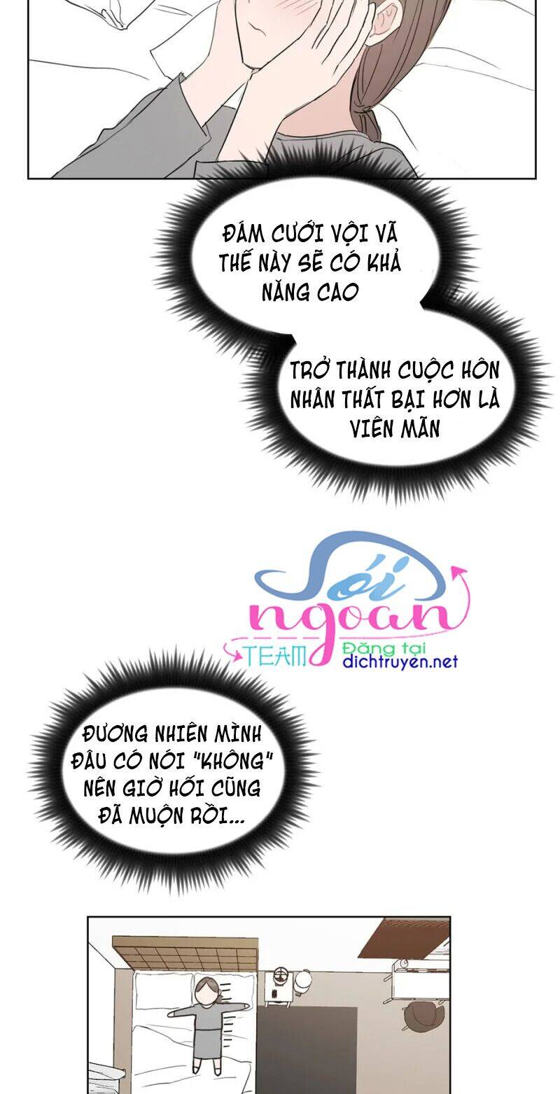 Baby Đến Rồi! Chapter 27 - Trang 2