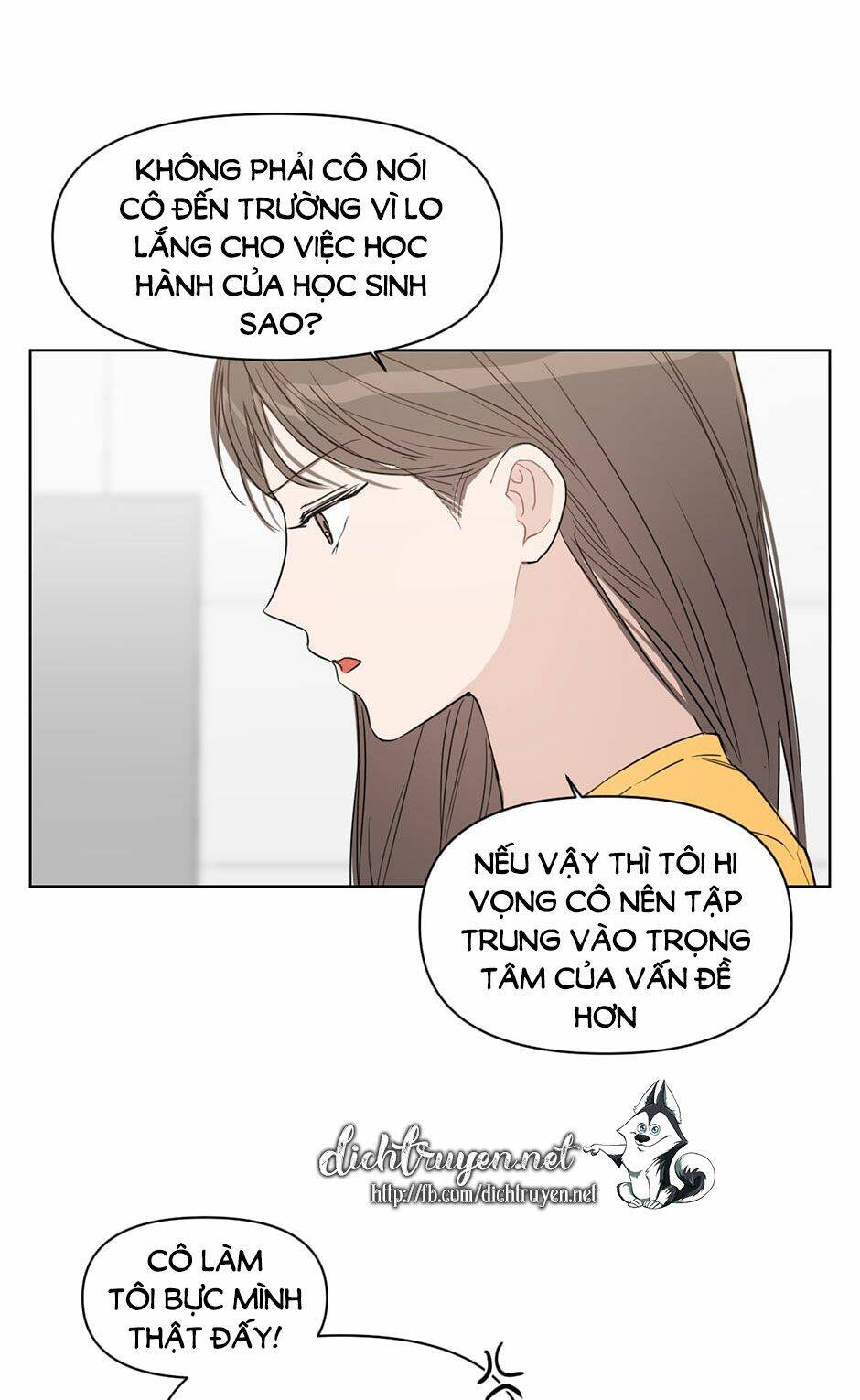 Baby Đến Rồi! Chapter 26 - Trang 2