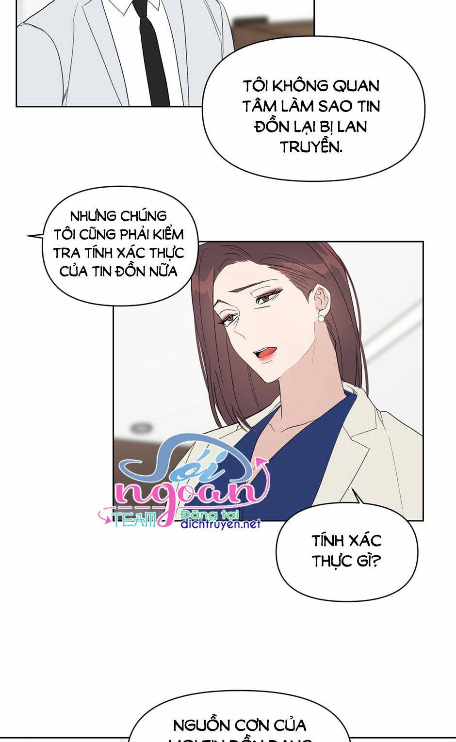 Baby Đến Rồi! Chapter 26 - Trang 2