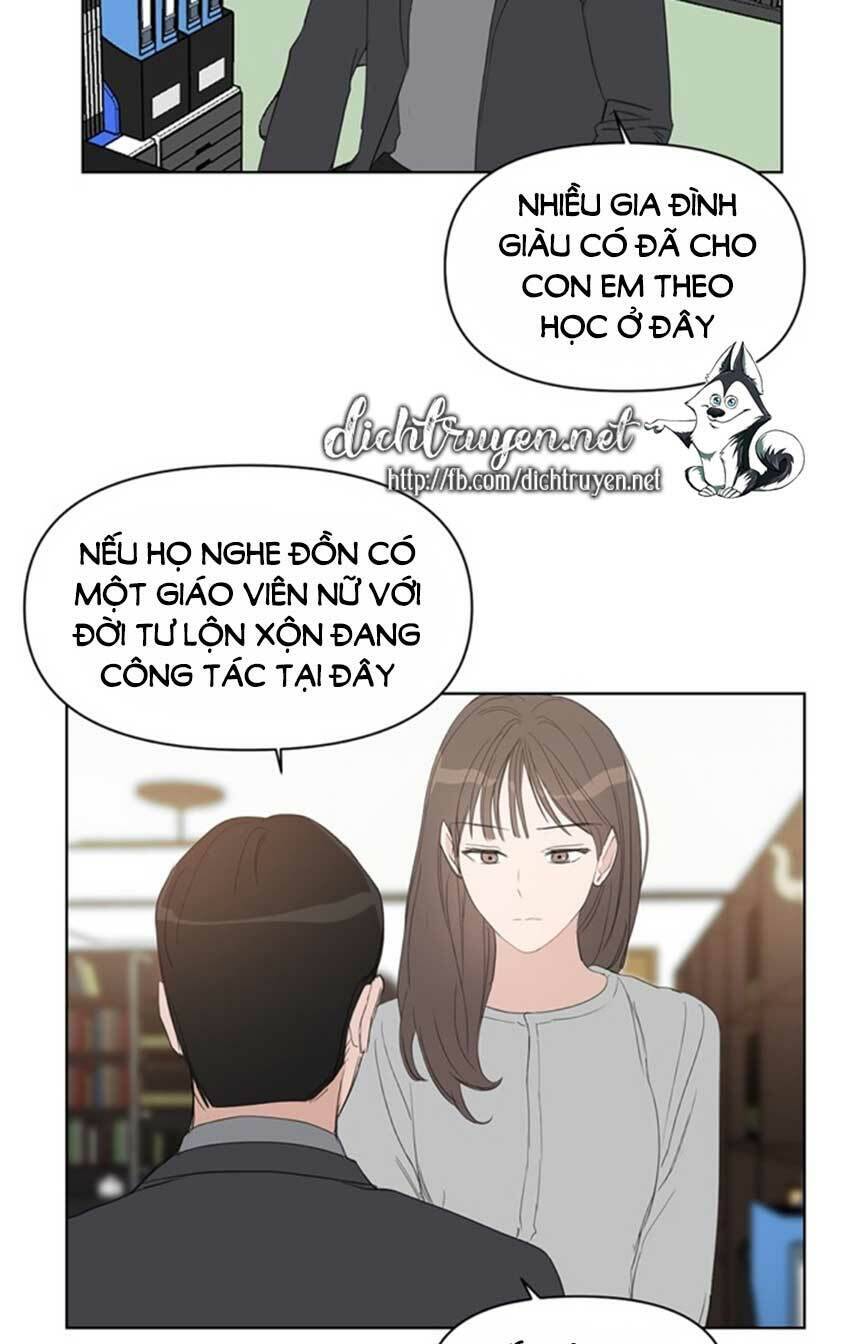 Baby Đến Rồi! Chapter 24 - Trang 2