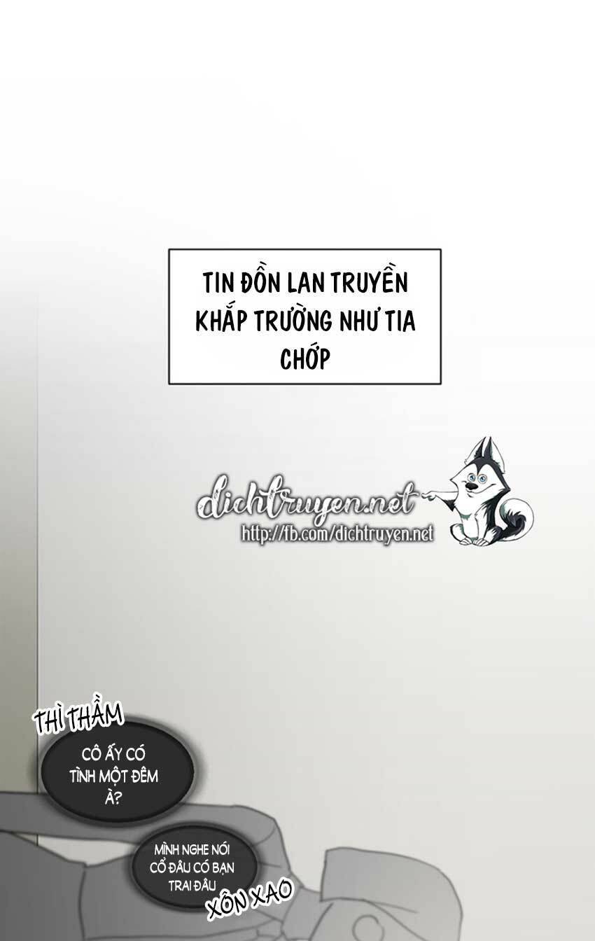 Baby Đến Rồi! Chapter 24 - Trang 2