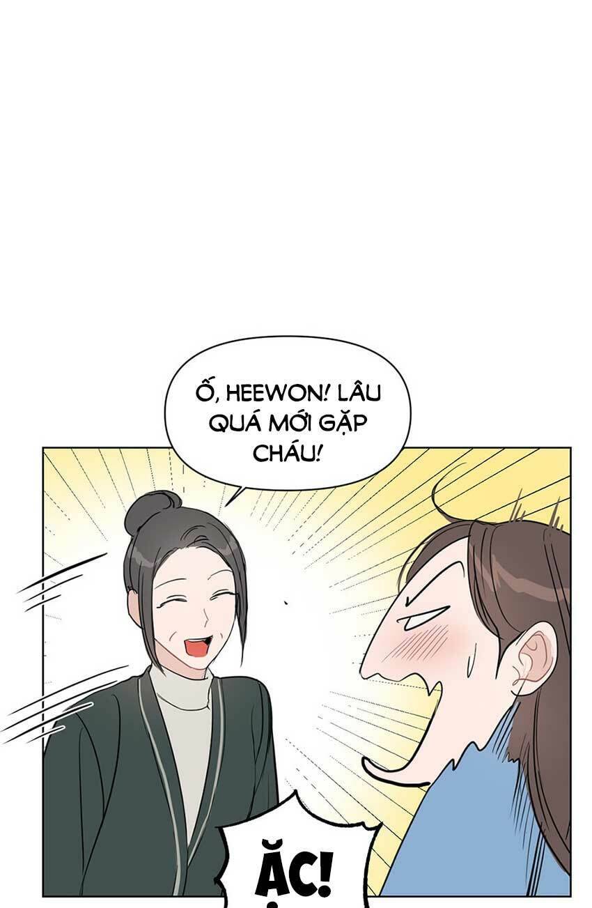 Baby Đến Rồi! Chapter 23 - Trang 2