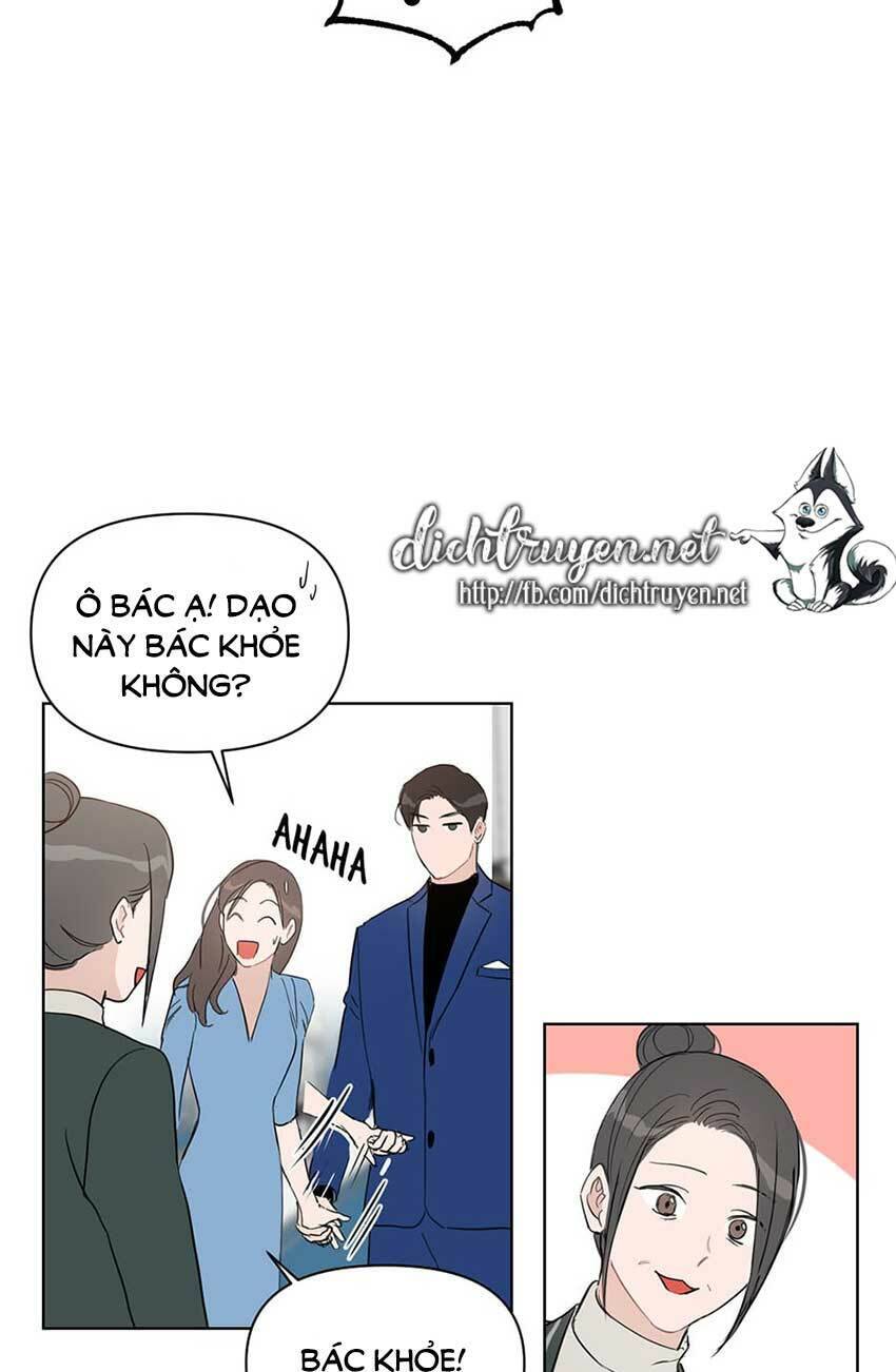 Baby Đến Rồi! Chapter 23 - Trang 2