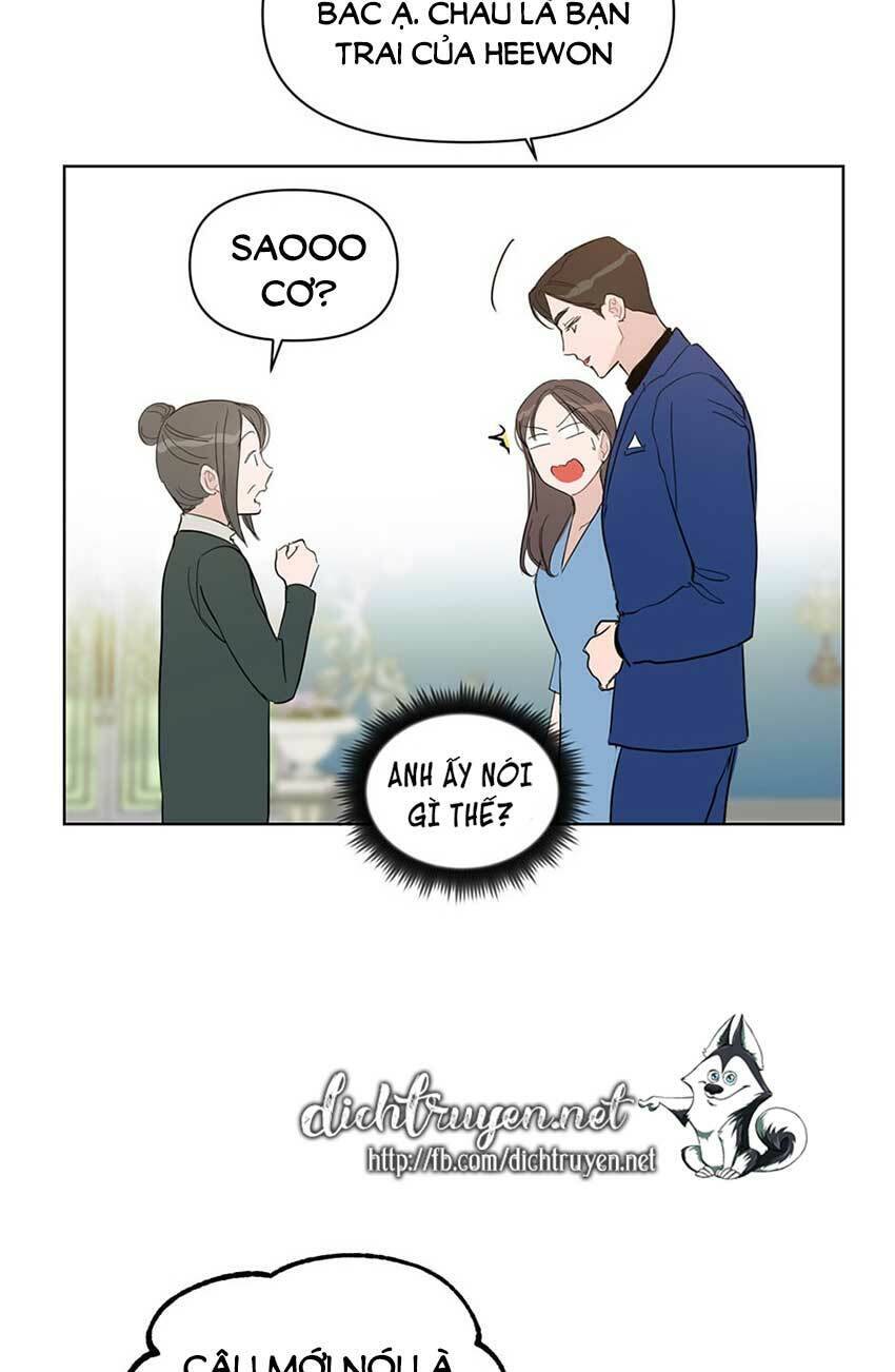 Baby Đến Rồi! Chapter 23 - Trang 2