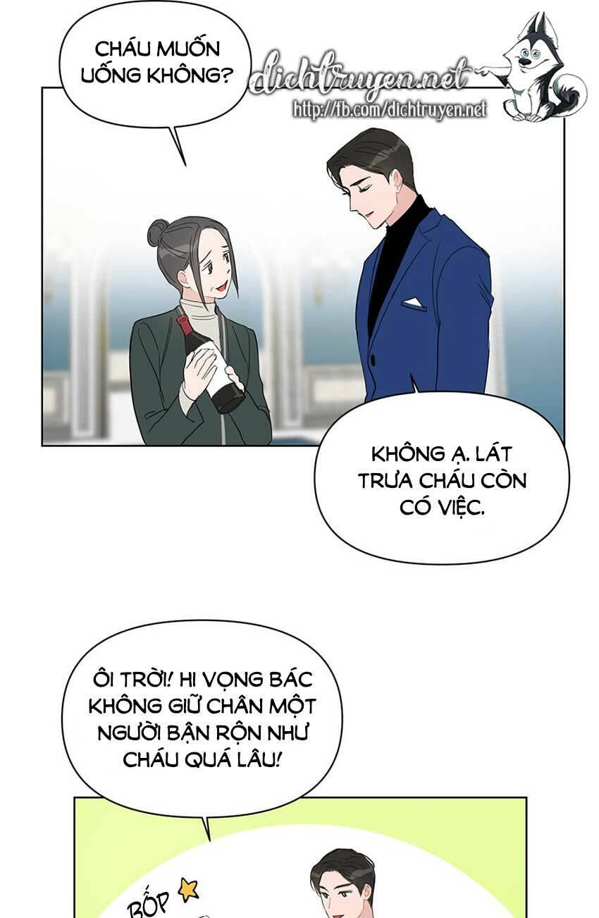 Baby Đến Rồi! Chapter 23 - Trang 2