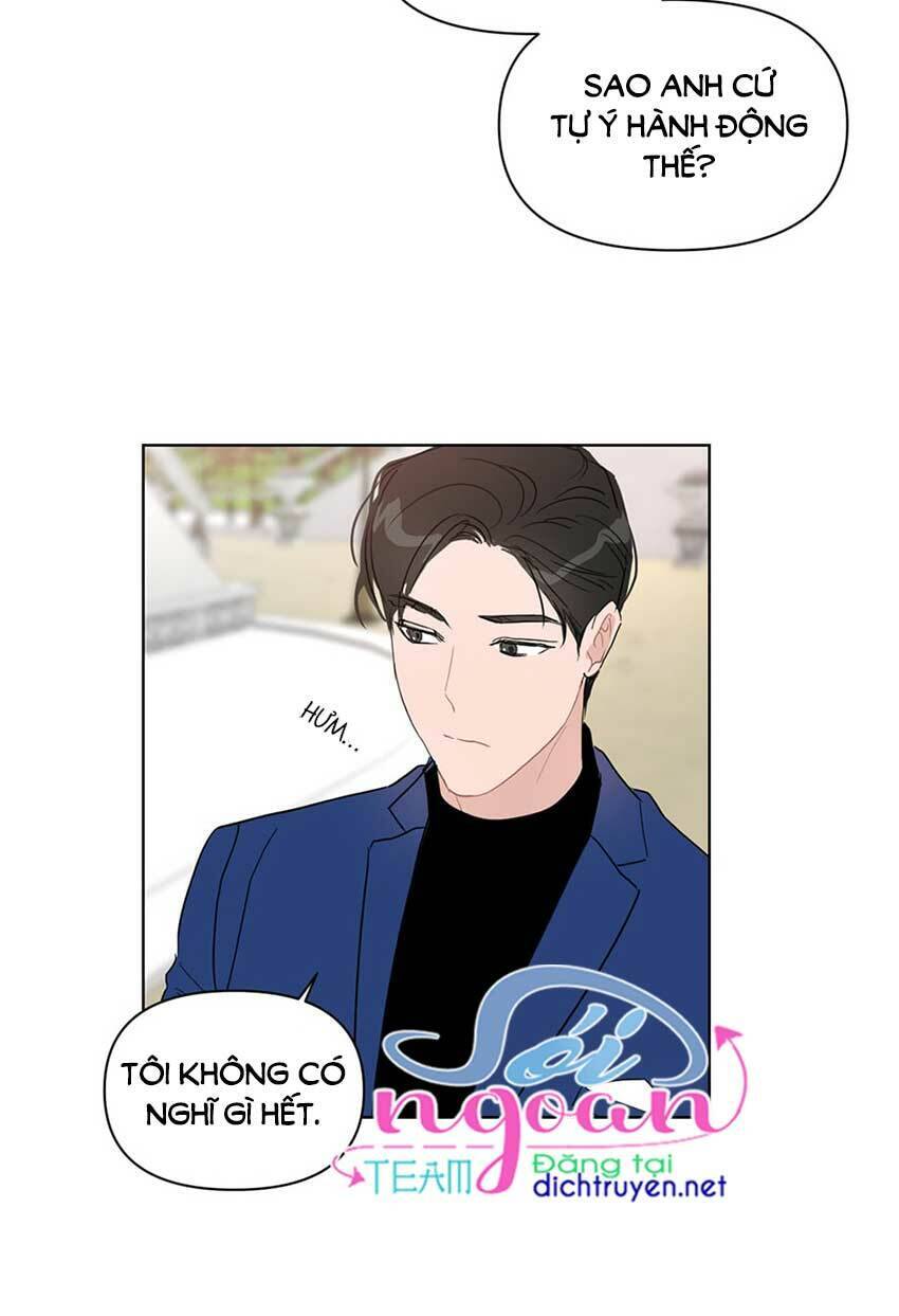 Baby Đến Rồi! Chapter 23 - Trang 2