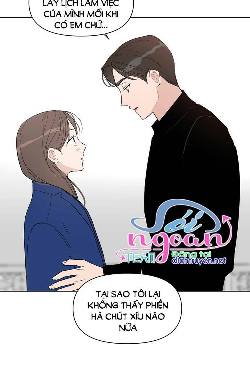 Baby Đến Rồi! Chapter 23 - Trang 2