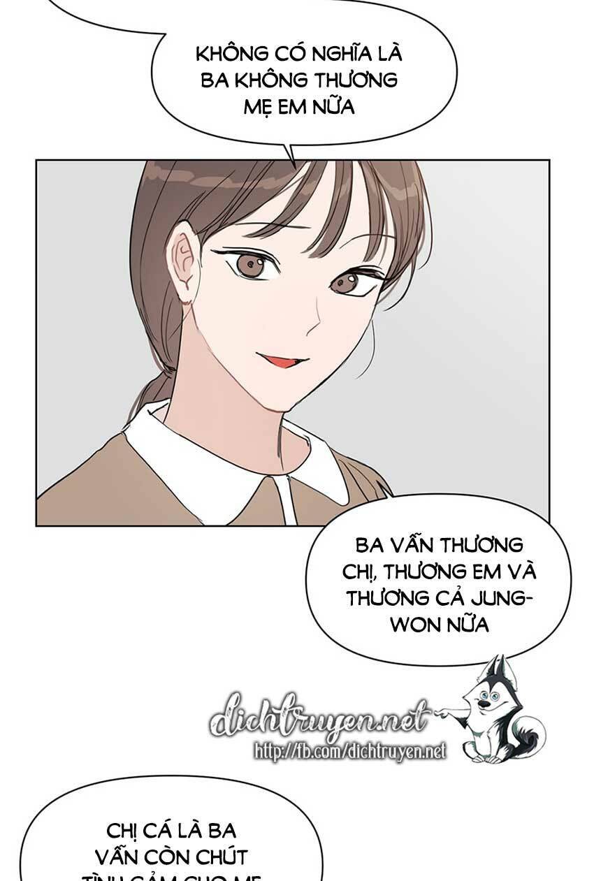 Baby Đến Rồi! Chapter 23 - Trang 2