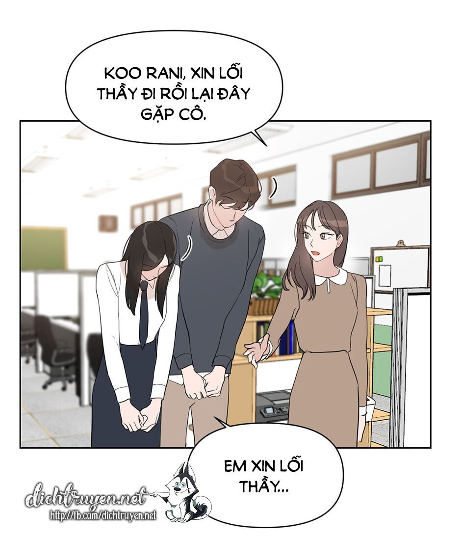 Baby Đến Rồi! Chapter 18 - Trang 2