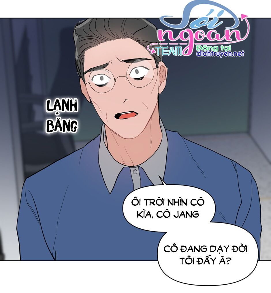 Baby Đến Rồi! Chapter 18 - Trang 2