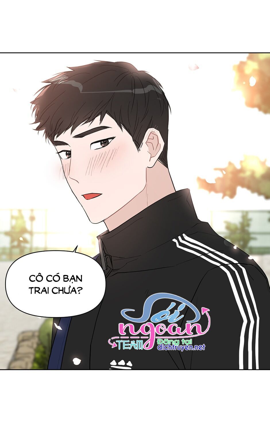 Baby Đến Rồi! Chapter 18 - Trang 2