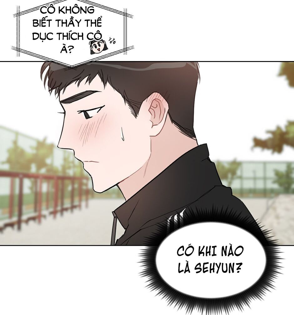 Baby Đến Rồi! Chapter 18 - Trang 2