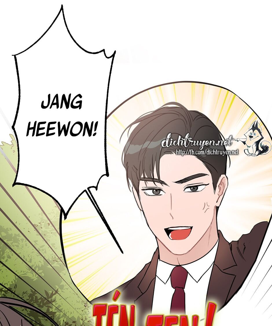 Baby Đến Rồi! Chapter 18 - Trang 2