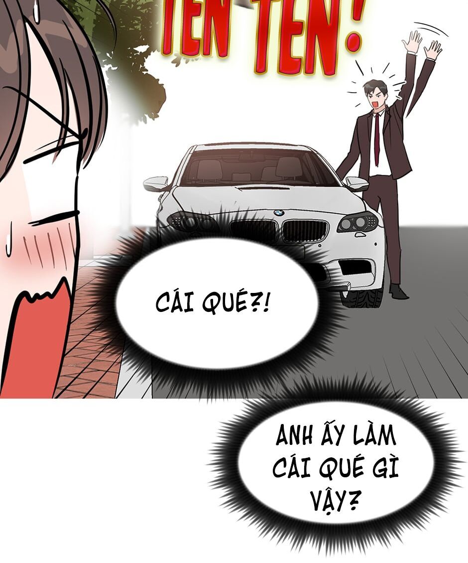 Baby Đến Rồi! Chapter 18 - Trang 2