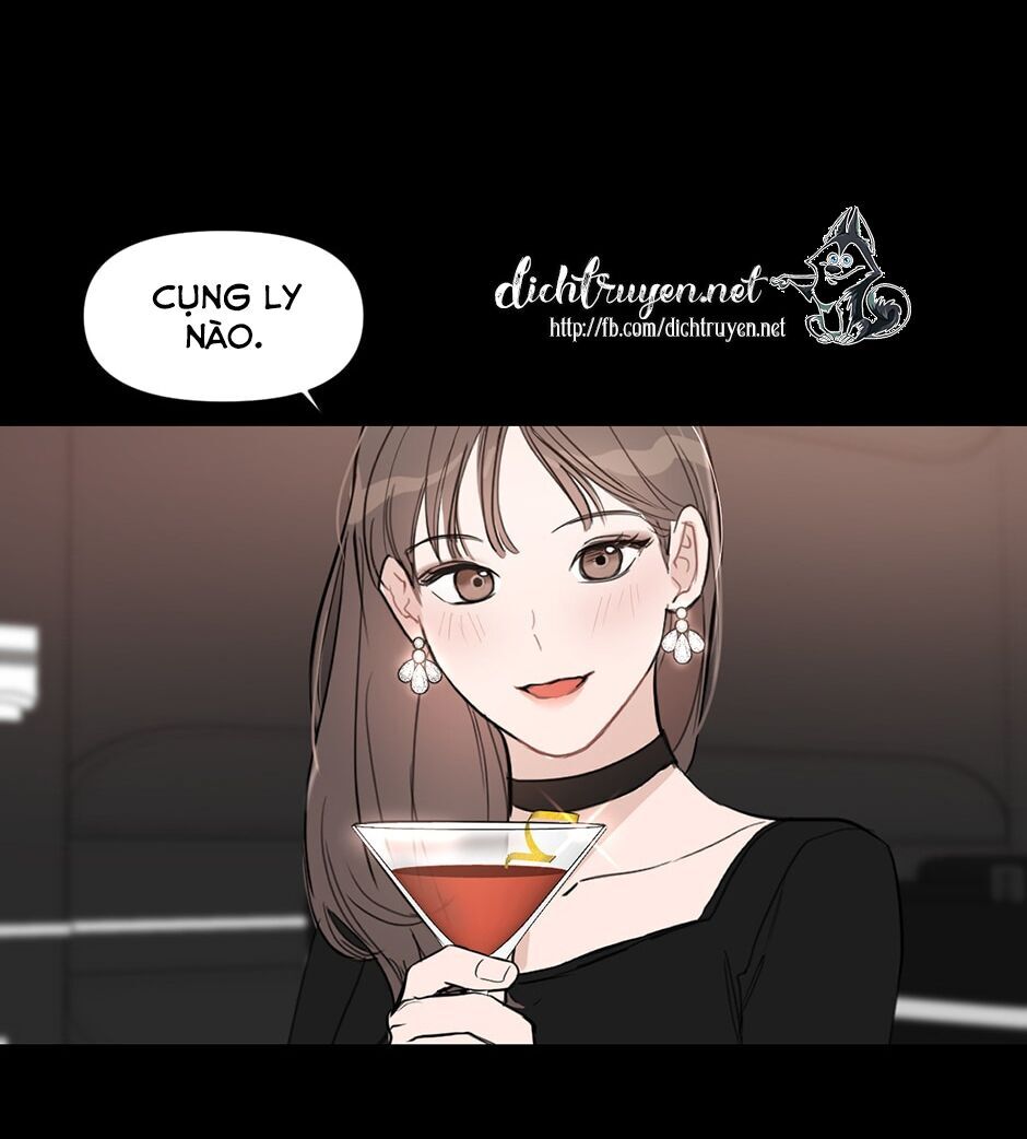 Baby Đến Rồi! Chapter 17 - Trang 2