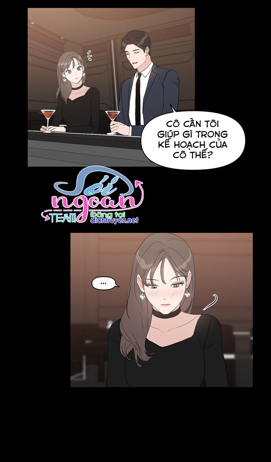 Baby Đến Rồi! Chapter 17 - Trang 2