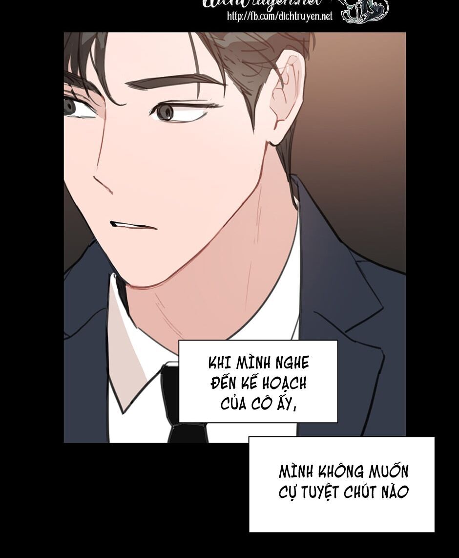 Baby Đến Rồi! Chapter 17 - Trang 2