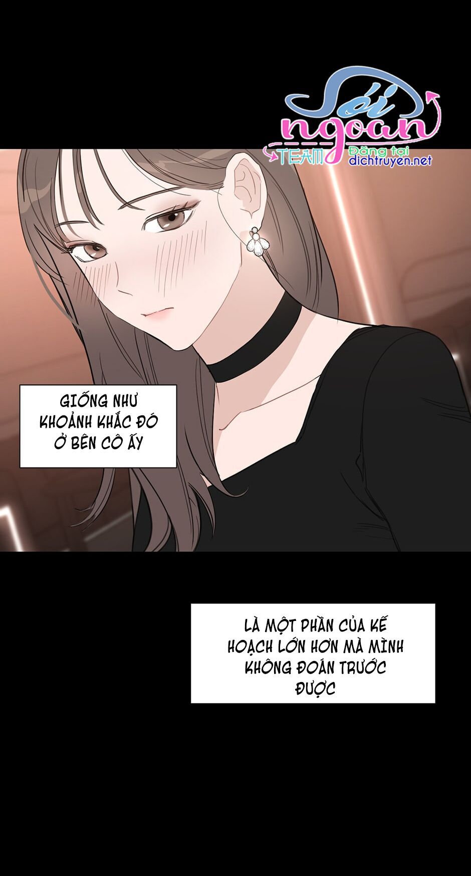 Baby Đến Rồi! Chapter 17 - Trang 2