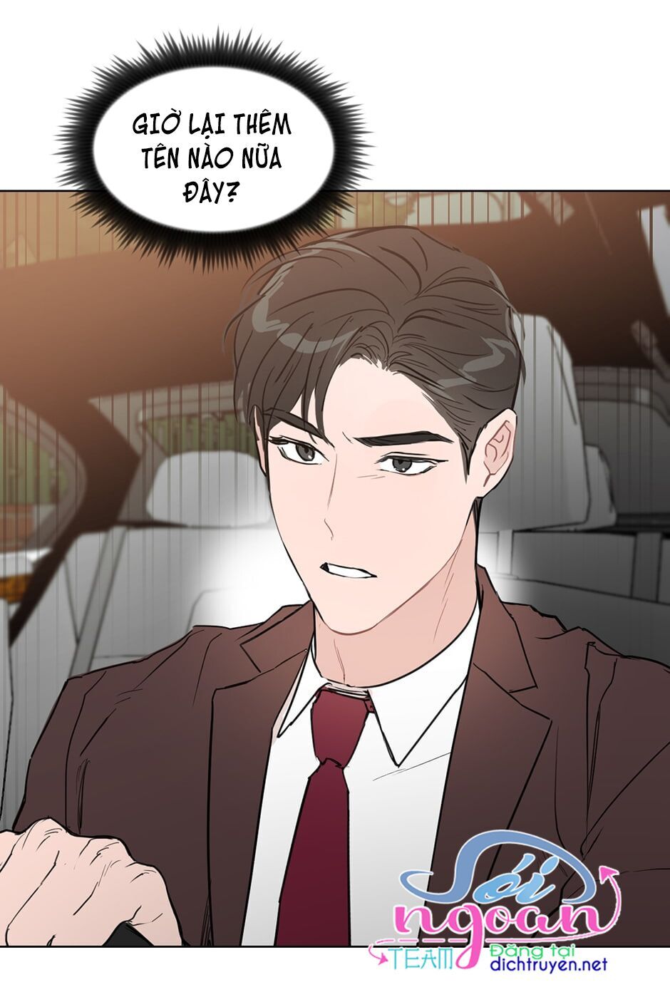 Baby Đến Rồi! Chapter 17 - Trang 2