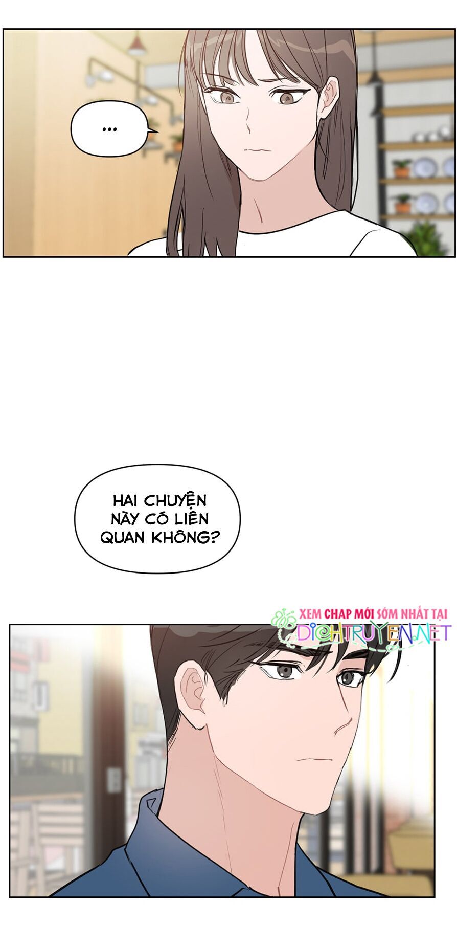 Baby Đến Rồi! Chapter 16 - Trang 2