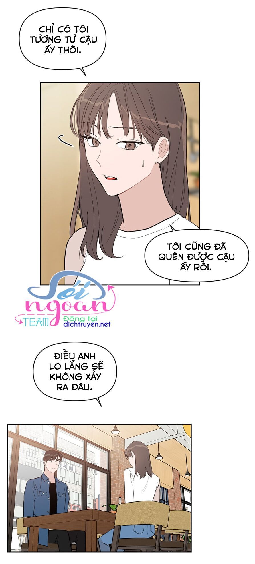 Baby Đến Rồi! Chapter 16 - Trang 2