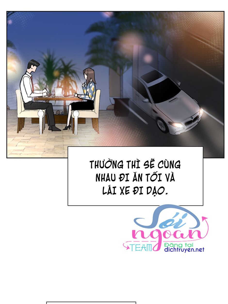 Baby Đến Rồi! Chapter 16 - Trang 2