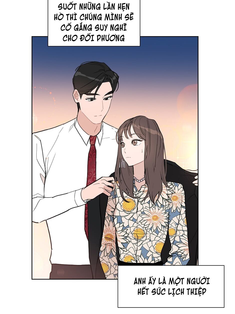 Baby Đến Rồi! Chapter 16 - Trang 2