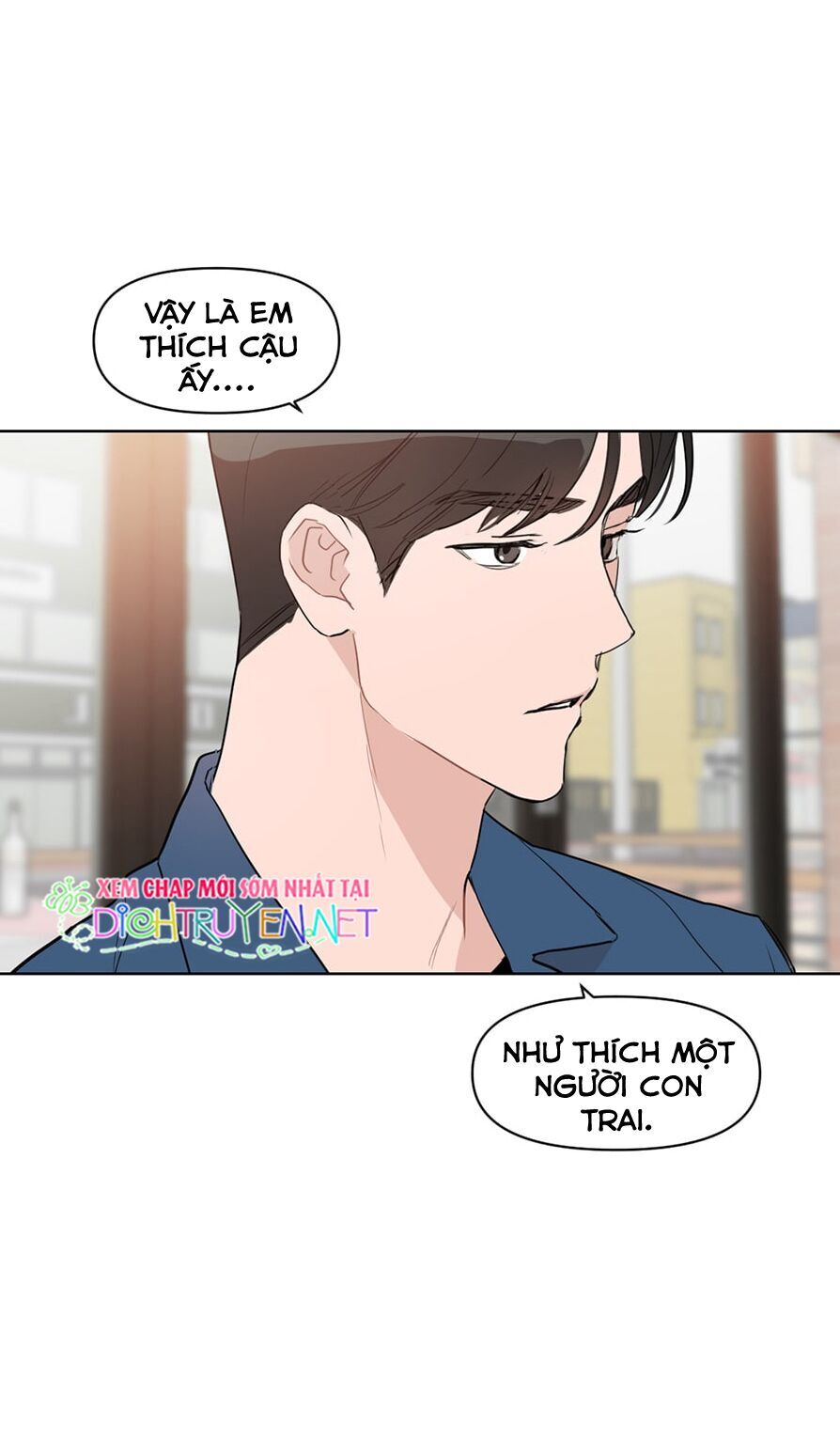 Baby Đến Rồi! Chapter 16 - Trang 2