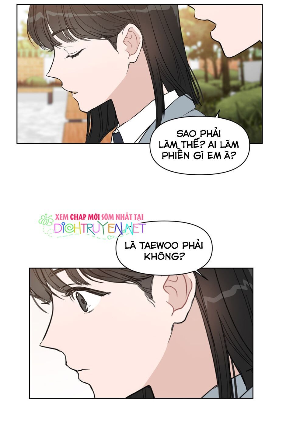 Baby Đến Rồi! Chapter 16 - Trang 2