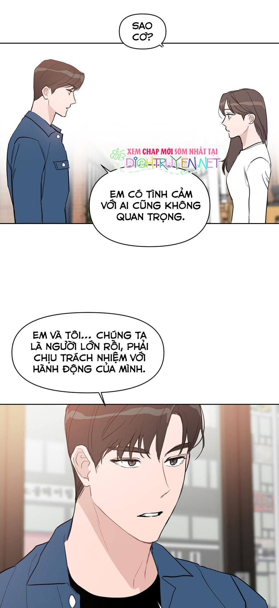 Baby Đến Rồi! Chapter 16 - Trang 2