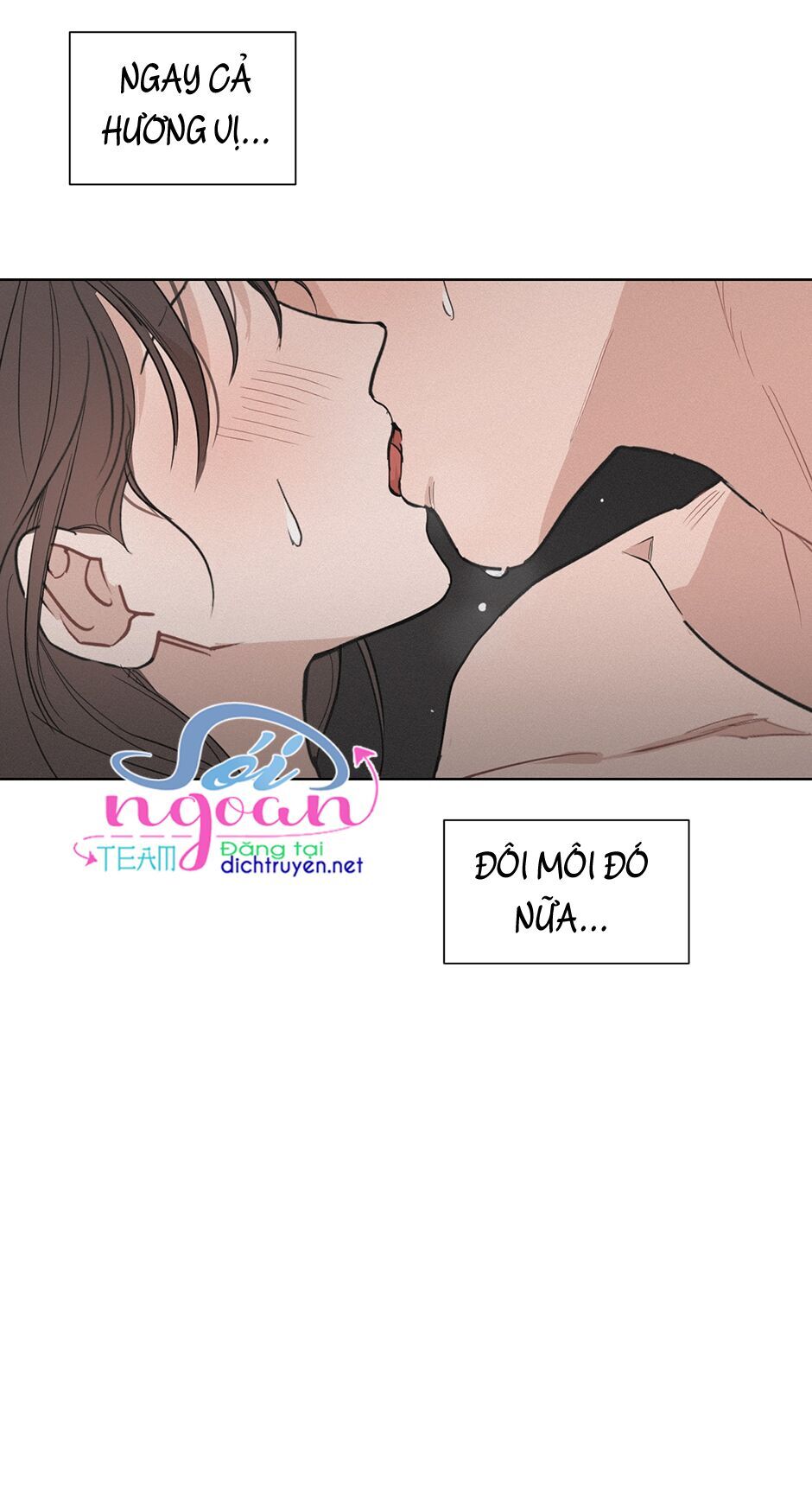 Baby Đến Rồi! Chapter 15 - Trang 2