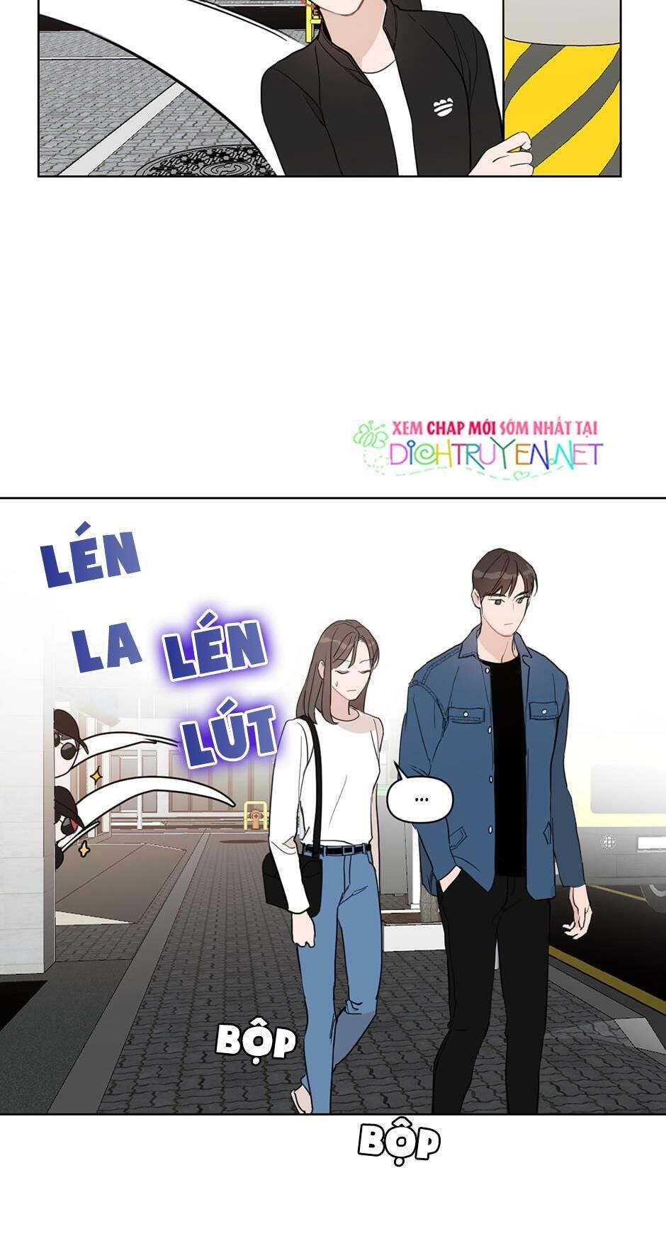 Baby Đến Rồi! Chapter 14 - Trang 2