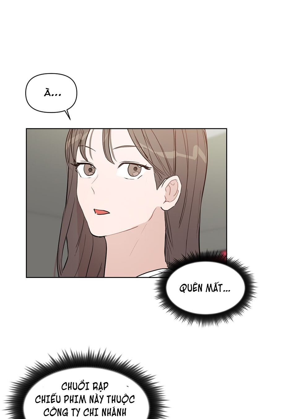 Baby Đến Rồi! Chapter 14 - Trang 2