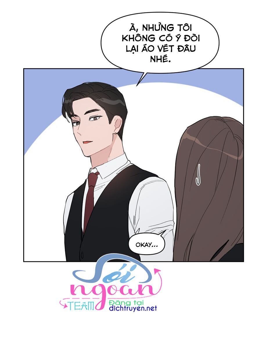 Baby Đến Rồi! Chapter 12 - Trang 2