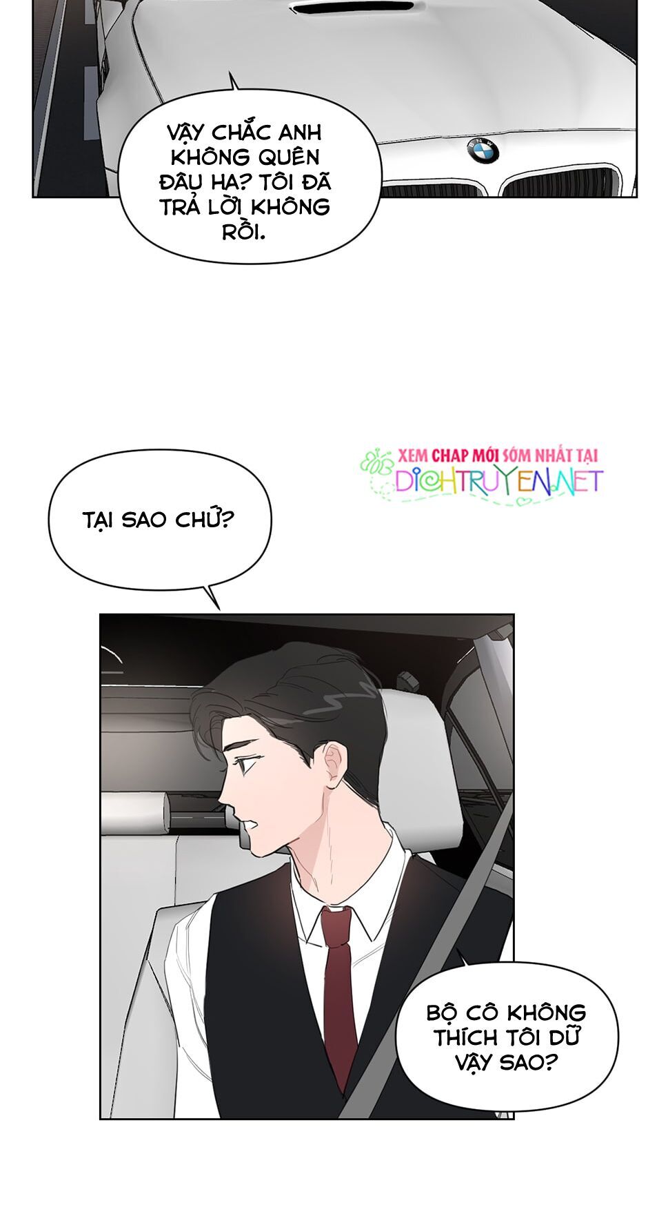 Baby Đến Rồi! Chapter 12 - Trang 2