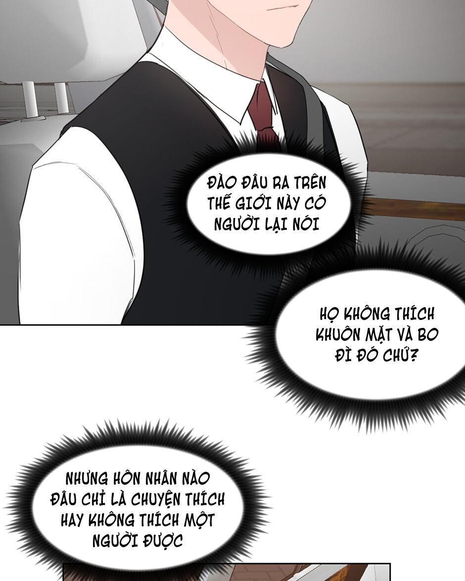 Baby Đến Rồi! Chapter 12 - Trang 2