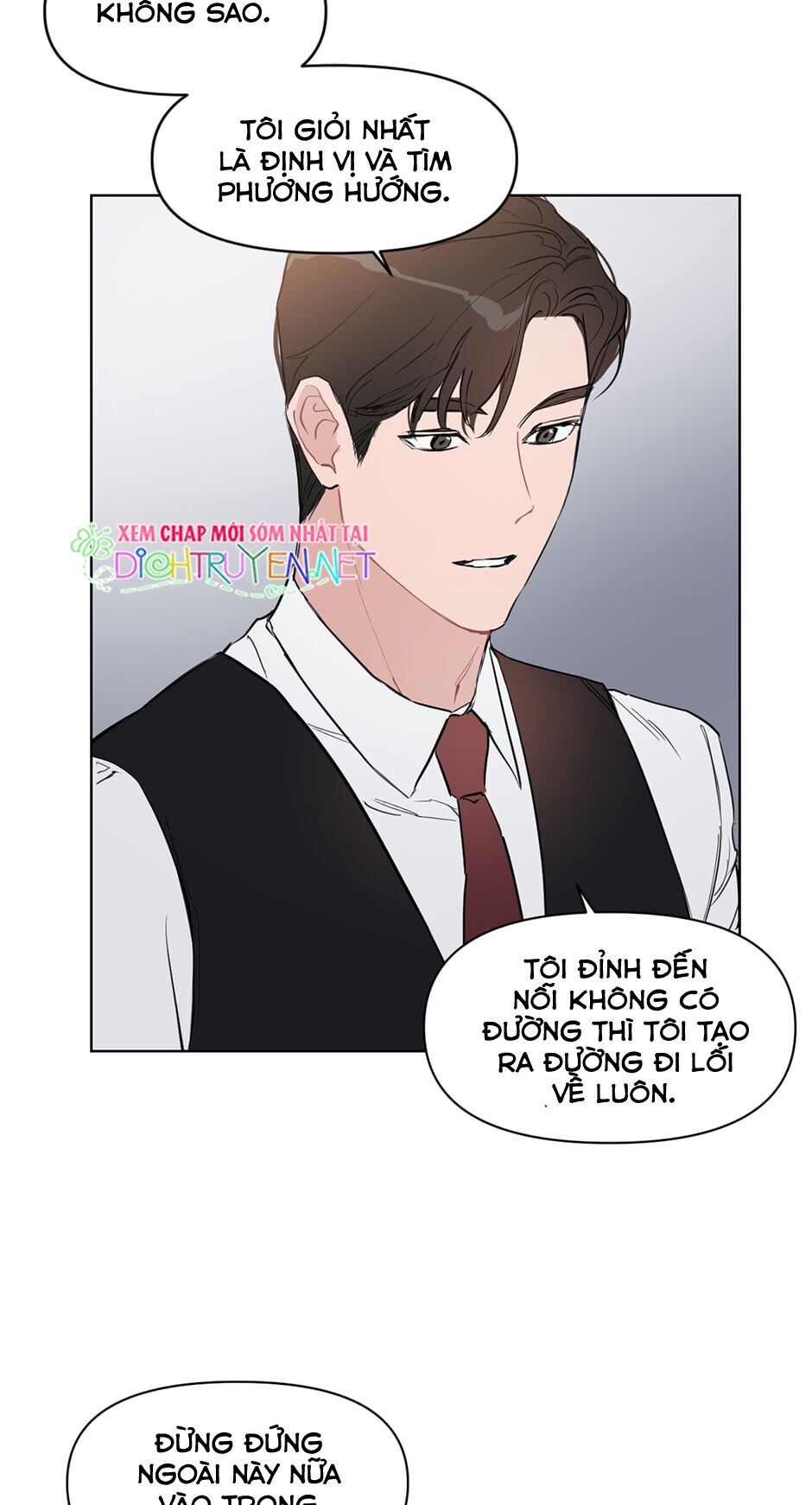 Baby Đến Rồi! Chapter 12 - Trang 2