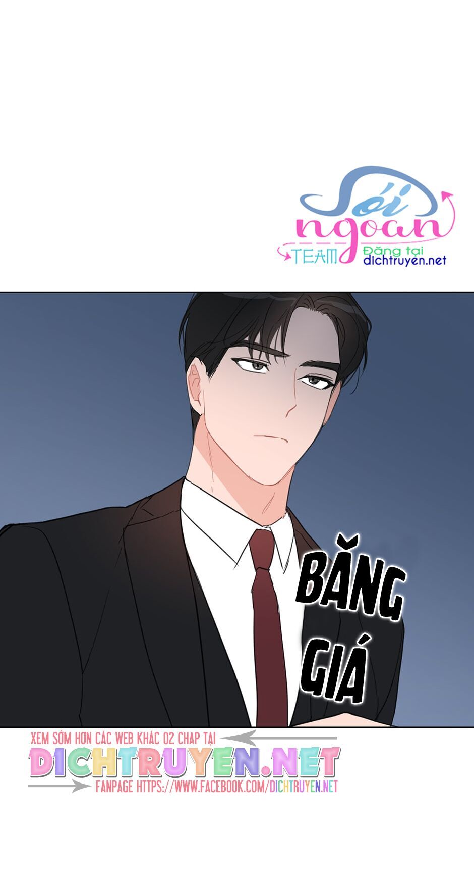 Baby Đến Rồi! Chapter 11 - Trang 2