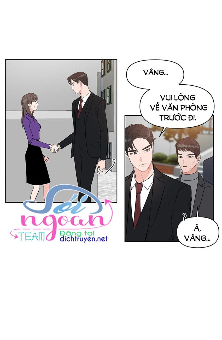 Baby Đến Rồi! Chapter 8 - Trang 2