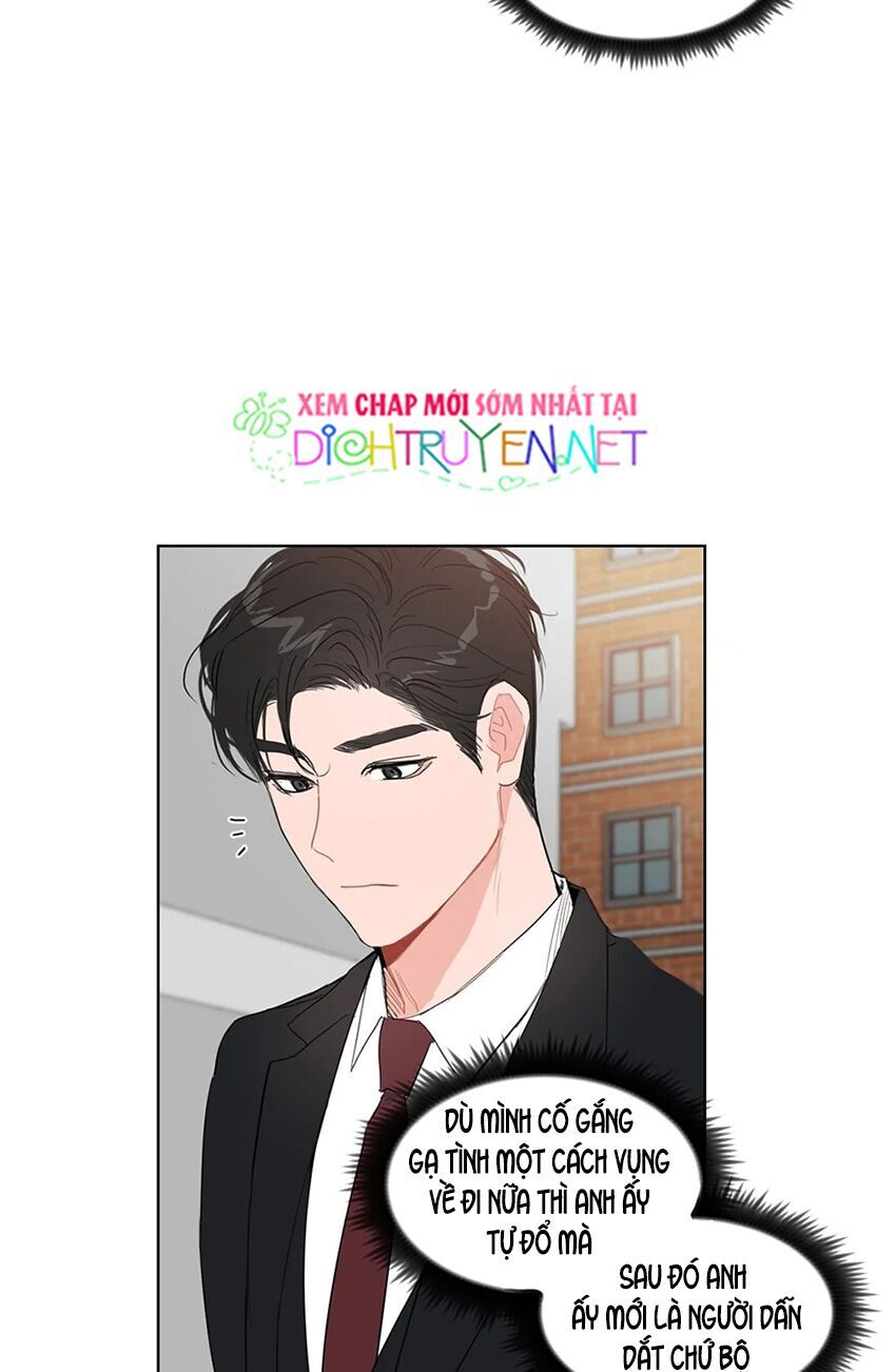 Baby Đến Rồi! Chapter 8 - Trang 2