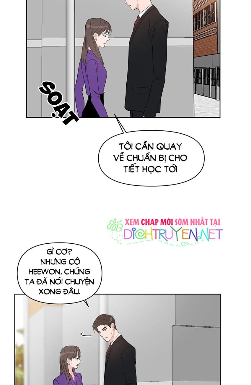 Baby Đến Rồi! Chapter 8 - Trang 2