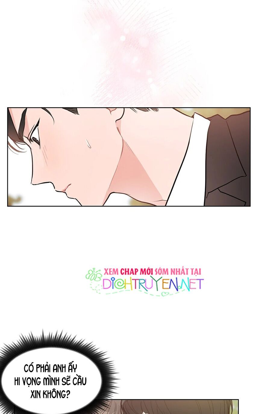 Baby Đến Rồi! Chapter 8 - Trang 2