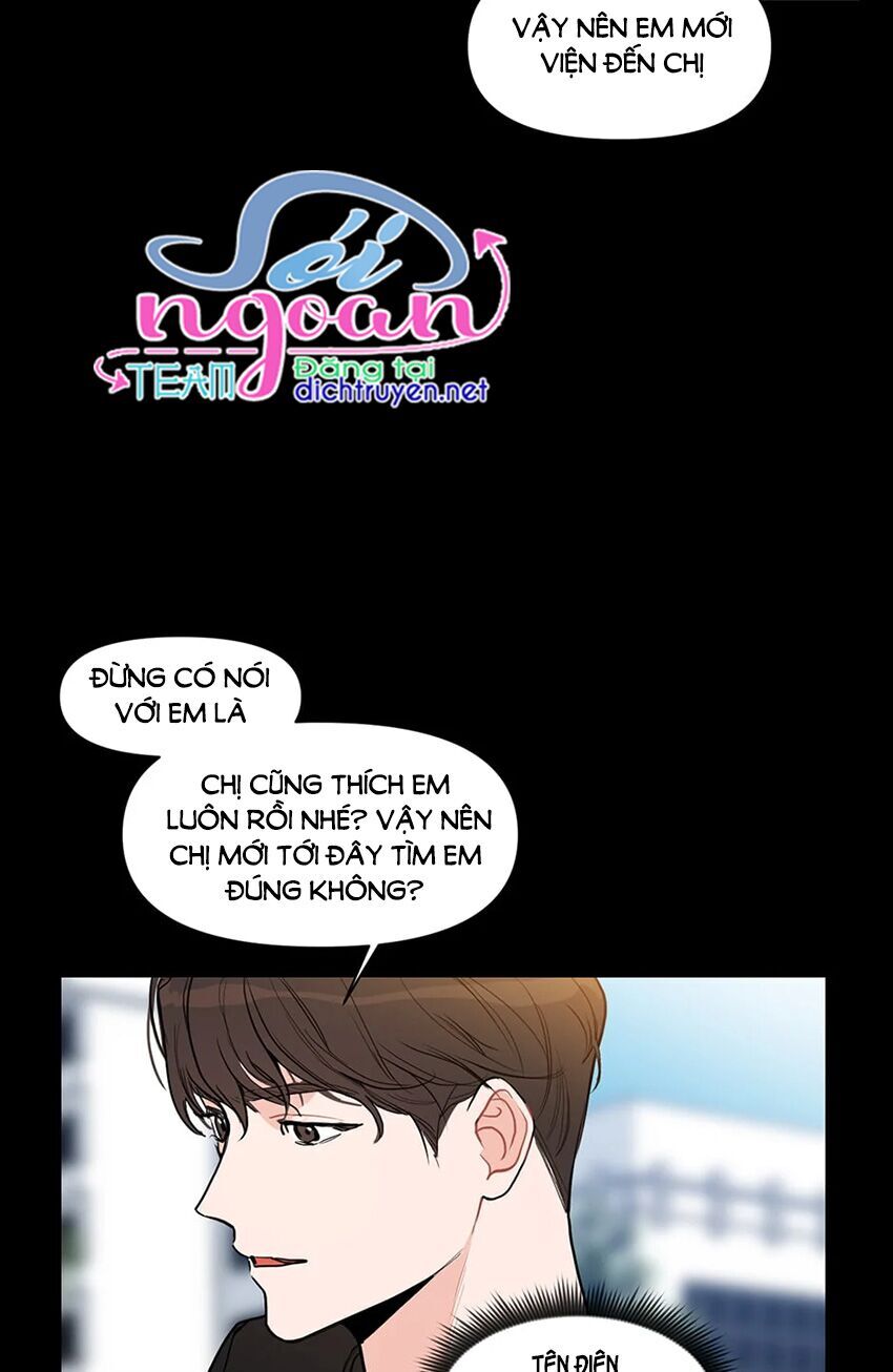 Baby Đến Rồi! Chapter 7 - Trang 2