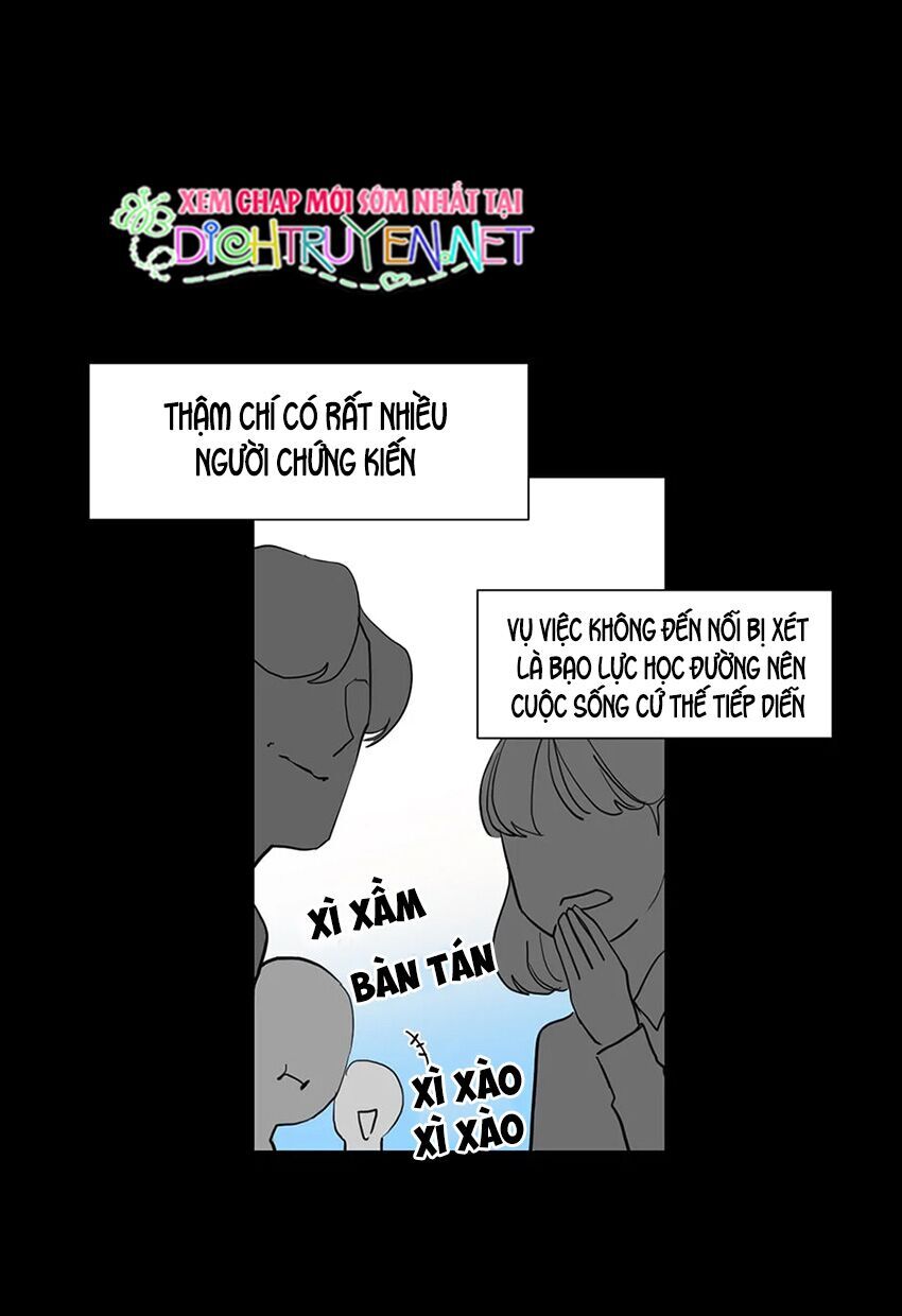 Baby Đến Rồi! Chapter 7 - Trang 2