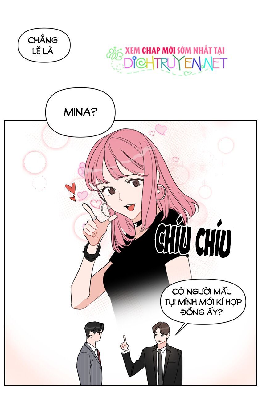 Baby Đến Rồi! Chapter 6 - Trang 2