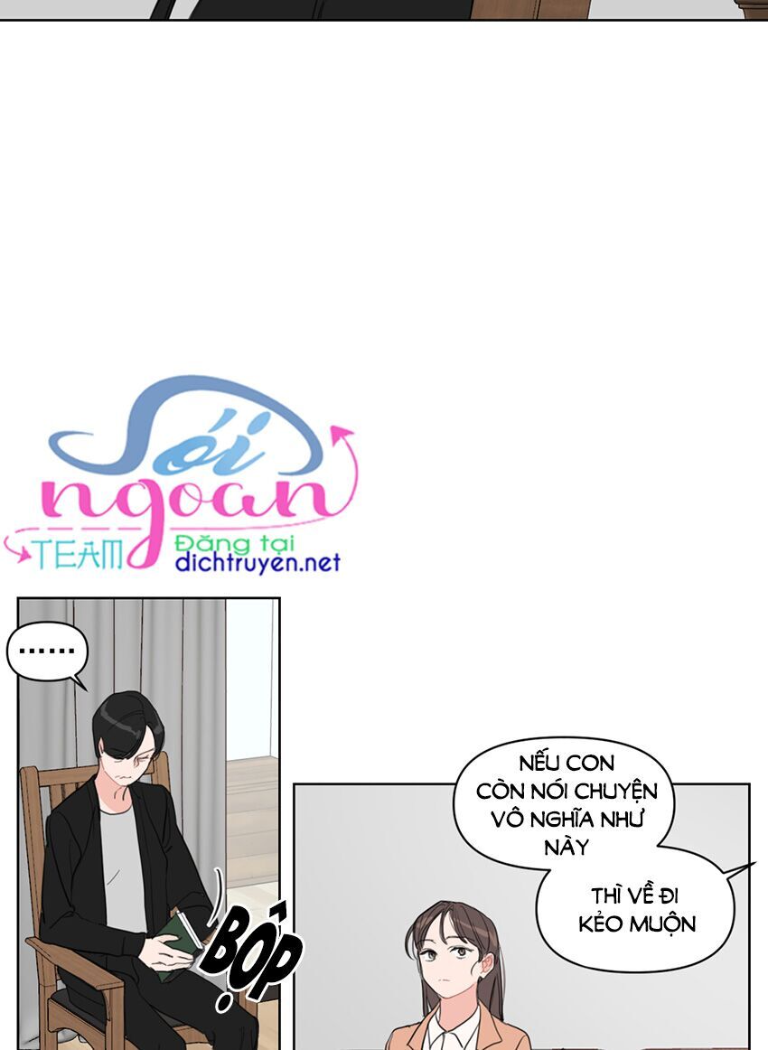 Baby Đến Rồi! Chapter 5 - Trang 2